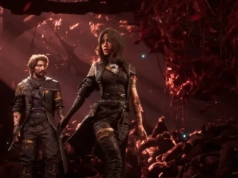 Unreal Engine - diesel współczesnych gier