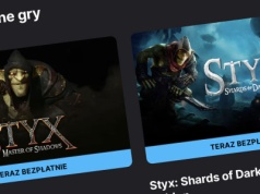 Epic Games rozgrzewa fanów mocnych wrażeń. W sam raz na zimowe wieczory