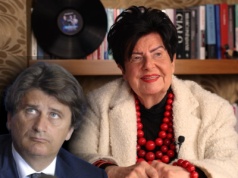 Joanna Senyszyn o przekrętach Palikota: być może to jest tylko gra, a jak kraść, to miliony!