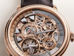 Zegarek za 2 miliony euro. Są takie dwa na świecie i chronią je patenty