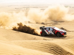 Gdzie oglądać transmisje rajdów WRC w 2026 roku?