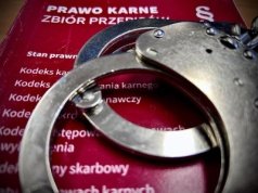 Przedłużenie aresztu tymczasowego dla Adriana D.