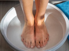 Co stopy mówią o nas? Ich kształt  zdradza więcej, niż sądzisz