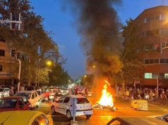 Sytuacja w Iranie 2025-2026: Analiza