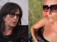 Anna "estetka" Korcz uderza w dojrzałe kobiety: "Pokazują za dużo, a ciała są BRZYDKIE I POMARSZCZONE"