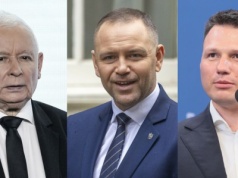 Niekwestionowany lider na prawicy. Polacy wskazali faworyta