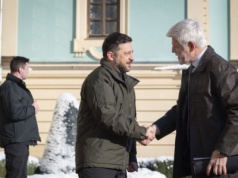 Czechy przekażą Ukrainie lekkie myśliwce do walki z rosyjskimi dronami