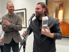 Nagroda Specjalna Identitas dla Piotra Bernatowicza