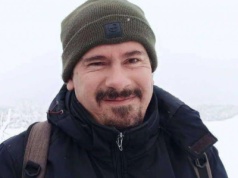 Zaginął dr Kacper Świerk. Poruszający apel przyjaciela cenionego naukowca