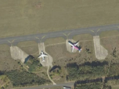 Węgierskie linie lotnicze uziemiły w Bydgoszczy maszyny dużego zasięgu