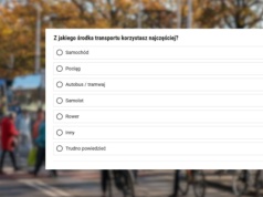 Na transport poszły miliardy, a Polacy i tak wybierają coś innego. 47 proc. osób stawia na tę opcję