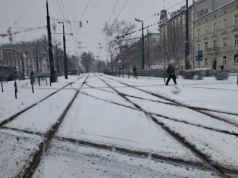 Zmiany w komunikacji miejskiej na ferie zimowe. Te linie pojadą rzadziej