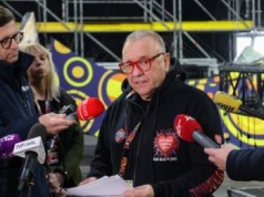 Stanowcze słowa Owsiaka ws. WOŚP. "Nigdy nie zbierałem na siebie"