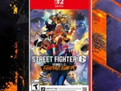 Street Fighter 6 Fighters Edition na Nintendo Switch 2 tanio w Neonet. Pudełko już za 129 zł!