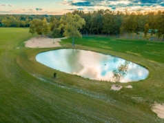 50 tys. zł na staw. Rolnicy mogą dostać dotacje na małą retencję