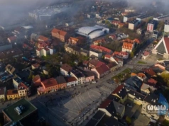 Spotkanie informacyjne w sprawie planu ogólnego Jaworzna jeszcze w styczniu