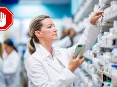 Pilne wycofanie popularnego leku na nadciśnienie. Fatalny błąd w produkcji