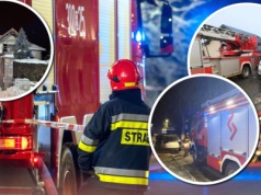 Strażacy nie wiedzą już, co mają robić. "Widzimy to po każdej tragedii"