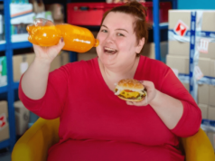 Paula z "Kanapowczyń" przeszła totalną metamorfozę. "Najszczęśliwsza na świecie"