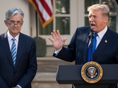 Donald Trump wszedł w konflikt z Rezerwą Federalną. Konsekwencje może odczuć cały świat