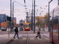 Od niedzieli raca tramwaj nr 3 i autobus Z3 na Łagiewnicką –  mniej przesiadek dla łodzian