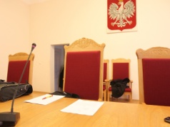 41-latek skazany za atak na ukraińskich nastolatków. Idzie do więzienia na siedem miesięcy