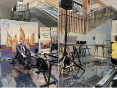 Gdańszczanie w sobotę wiosłują dla WOŚP. Każdy chętny może przyłączyć się do akcji