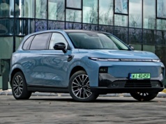Leapmotor B10 to kompletny elektryczny SUV za 140 tys. zł. Ale razi kilka oszczędności