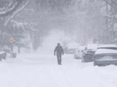 Nietypowe zjawisko w USA. Zwiastuje drastyczną pogodę