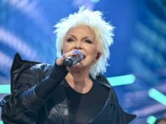 Ostrowska po śmierci męża. "Traci się też zdrowie"