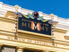 Kulisy tragedii w parku rozrywki. Kobieta zmarła po przejażdżce kolejką