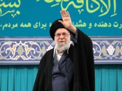 Przywódca Iranu dosadnie nazwał Donalda Trumpa. "Ofiary, szkody i oszczerstwa"