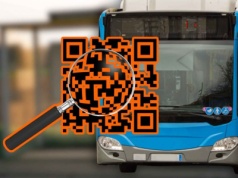 Rozklejają fałszywe kody QR na przystankach. Jedna chwila i wyczyszczą ci konto