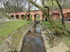 Była drugą co do wielkości rzeką w Warszawie. Dlaczego Drnę schowano w kanały?