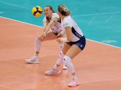 Złe miłego początki. BKS – Chemik 3:1