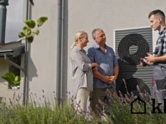 „Bezobsługowa i niezawodna przez 25 lat”? Właściciele pomp ciepła mówią co innego