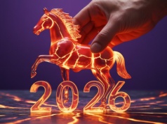 Drewniany Wąż pokrzyżował ci plany? Rok Ognistego Konia wszystko zmieni