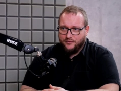 Nowy album i kolejne utwory w drodze. Raz Bery Smufi zdradzają kulisy twórczego chaosu