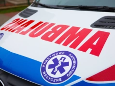 Tragiczny finał odśnieżania dachu. „41-latek upadł na twarde podłoże”