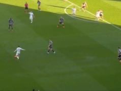 To była 20. minuta meczu. Oto co zrobił Zieliński