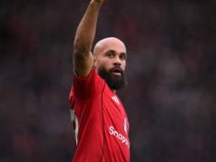 Co za debiut Carricka! Manchester City pokonany