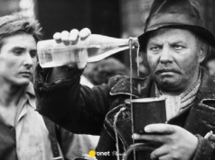 Gwiazdor "Krzyżaków" prowadził podwójne życie. Jego żona wiedziała o wszystkim