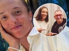 REKORDOWA licytacja WOŚP. Gadżety od Igi Świątek osiągnęły ZAWROTNĄ sumę