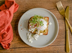 Hochland reklamował ser feta. Ktoś dopatrzył się w tym promocji narkotyków