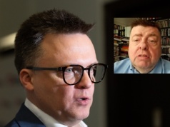 TYLKO U NAS. Semka: Hołownia politycznym kanciarzem