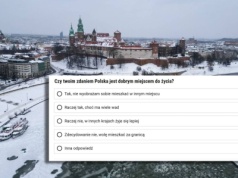 Czy Polska to dobre miejsce do życia? "Im więcej podróżuję, tym bardziej doceniam"