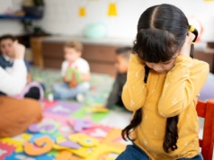 Rodzice walczą o pomoc dla dzieci w spektrum autyzmu