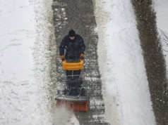 Warszawa wymierza surowe kary firmom. Ponad 1,5 mln zł za niedbalstwo przy śniegu