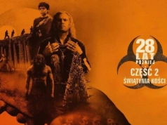 28 lat później. Część 2: Świątynia kości - recenzja filmu