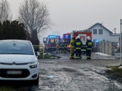 Tragedia w Myjomicach. Prokuratura wyjaśnia przyczyny dramatu